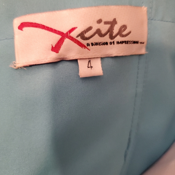 Formal/Prom/Pageant Dress - Picture 5 of 5